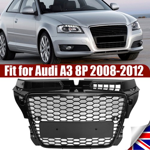 For audi 08 - for, 8p