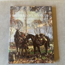Alfred munnings memory the - munnings;,