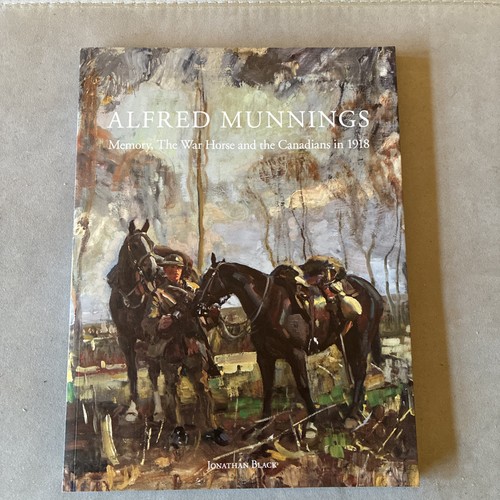 Alfred munnings memory the - memory,
