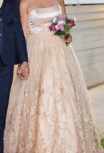 Sherri hill prom gown wedding - sherri,