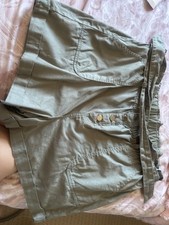 George at Asda Khaki Paper Bag