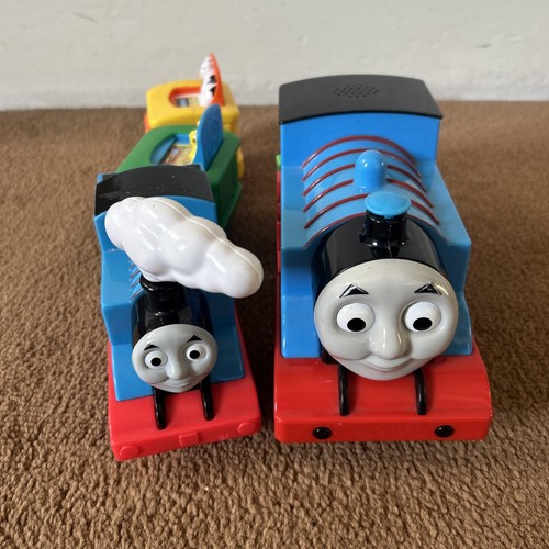 Thomas the tank - thomas,