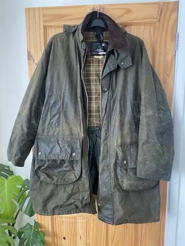 Britton belstaff mens - britton,