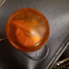 ford jd mf case new holland tractor combine magnetic flashing light