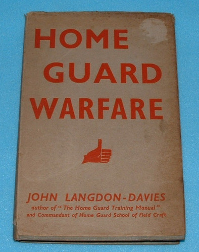Home guard warfare - home,