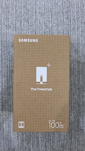 Brand new samsung the - new,