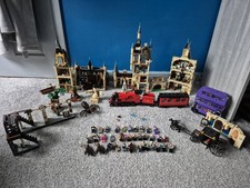 Lego Harry Potter Massive
