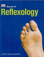 Secrets of Reflexology, Nicola Hall, Used; Good Book