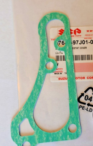 5hp thermostat gasket - 2.5hp,