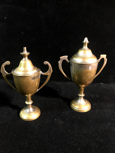Rare vintage hand crafted - 2,