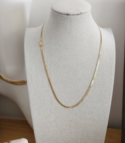 18karat italian gold japan - gold,