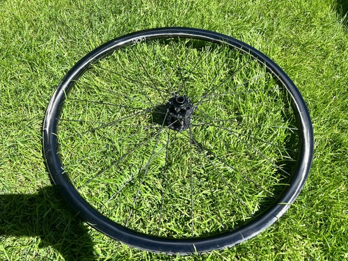 Enve m525 mtb - wheelset, hope