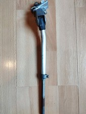 Vintage Retro Bike Kick Stand Kickstand Prop Stand 27/700 Made In Italy