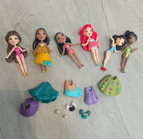 Disney princess royal clips - disney,