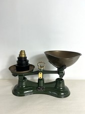 Vintage Salter Kitchen