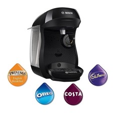 Tassimo happy friendly - happy, hot