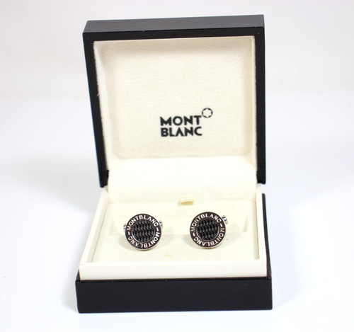 Pair round montblanc - round,
