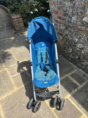 Joie nitro stroller - stroller, pushchair