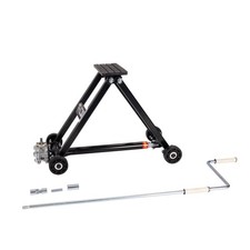 SGS 2.5 Tonne Mini Car Lift