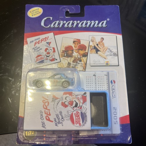 Cararama limited edition - cararama, vw