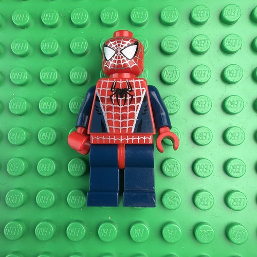 Lego marvel spider - marvel, spider-man