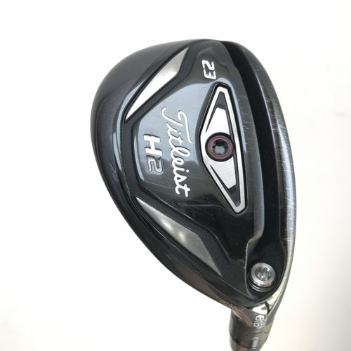 Titleist utility mci 70 - 23°, r