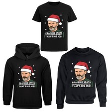 Roy Keane Christmas Jumper