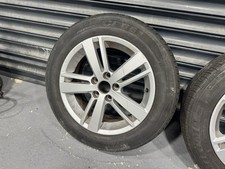 Volkswagen Polo 15inch Alloy