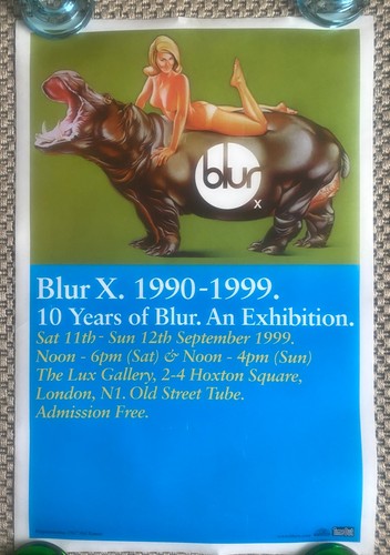 Orig brit pop - pop, x