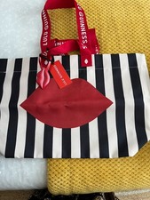 Lulu Guinness Large Tote Bag