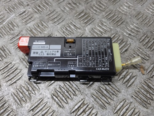 Nissan presage tnu31 - presage,