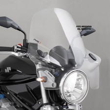 PUIG FAIRING TOURING I YAMAHA