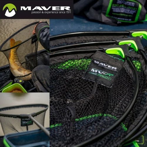 Maver commercial landing - commercial,