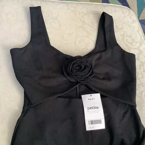 Next petite jumpsuit - next,
