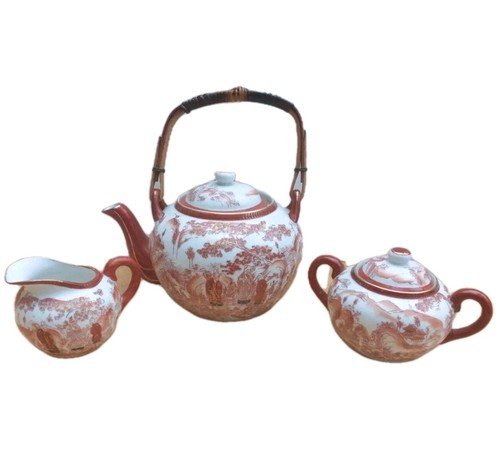Vintage antique japanese - vintage, antique?