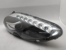 ASTON MARTIN DB9 Headlamp Headlight O/S 2004-2018 2 Door Coupe RH AD4313W029AD 