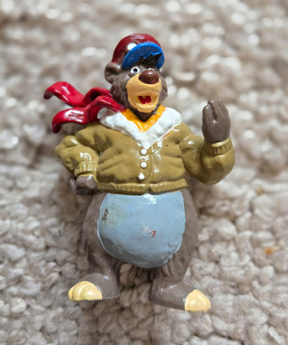 Bullyland baloo the bear - baloo,