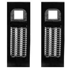 Mila Heavy Duty Upvc Door