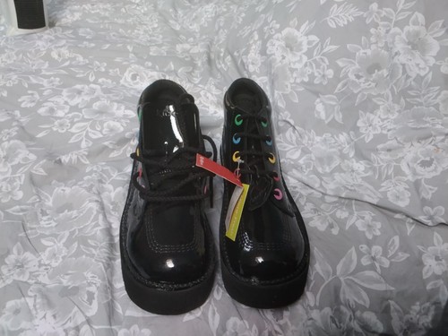 Kickers stack size 7 - stack,