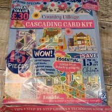 Simply Cards & Papercraft