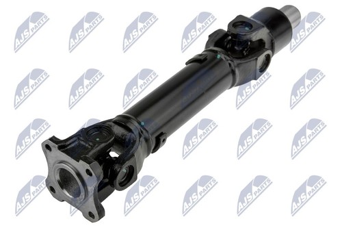 Front fitting nty - front,
