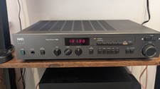 NAD 7020e High-Fidelity FM Radio Receiver