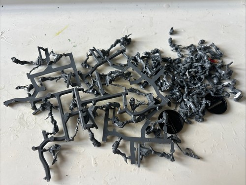 Warhammer 000 dark eldar - 40,000,