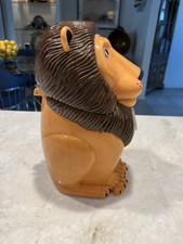 The Original Tiger Cookie Jar