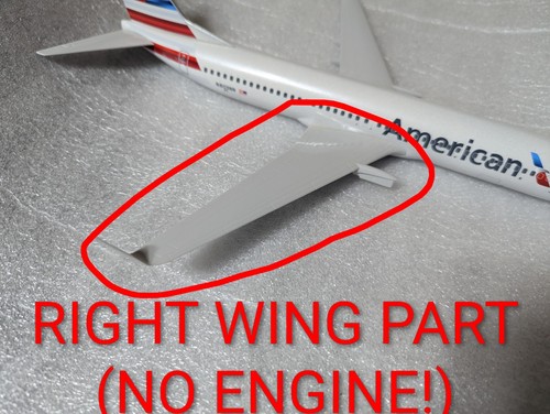Sky marks right - marks,