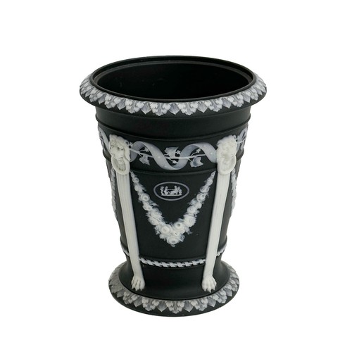 Wedgwood england black - england, white