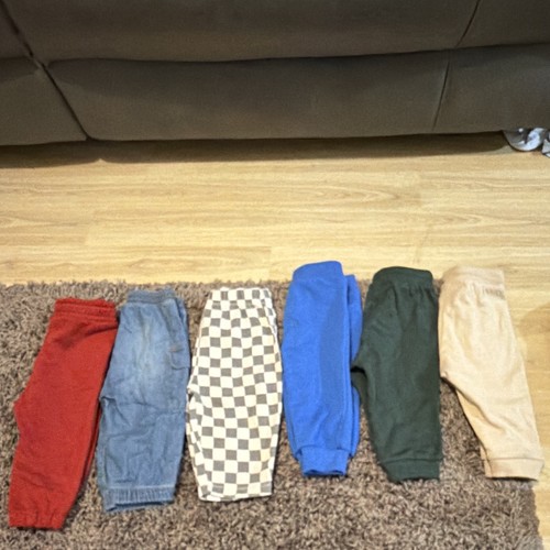 Jogger trousers bundle 6 - trousers, of