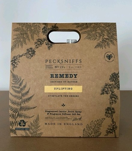Pecksniff remedy uplifting - pecksniff's,