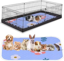 Guinea Pig Cage Liners