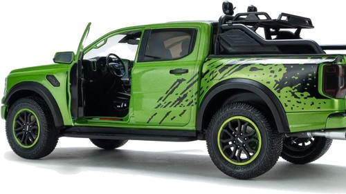 Solido scale ranger - solido,